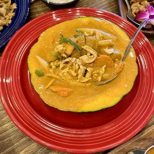 Chicken Curry