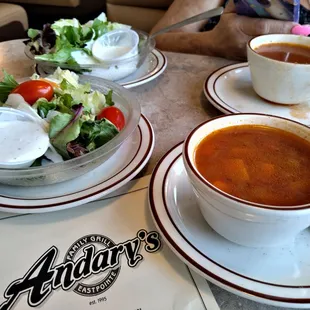 chowder, soups and chowder, soup, food