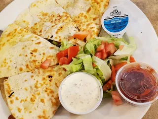 Apple Annies Kitchen & Bakery