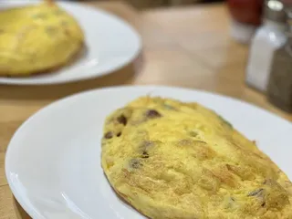 The Pantry Restaurant