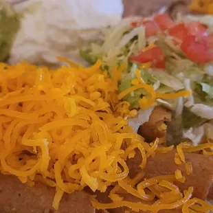 Flautas
