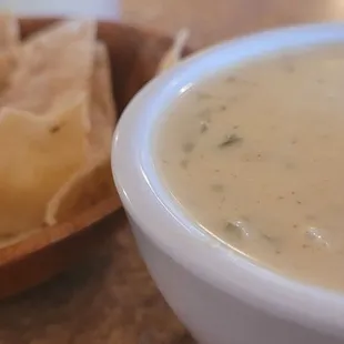 Queso