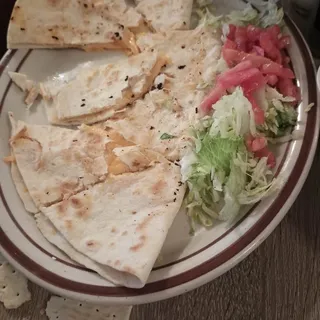 Kids Quesadilla