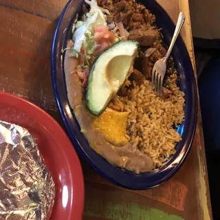 Carne Adovada