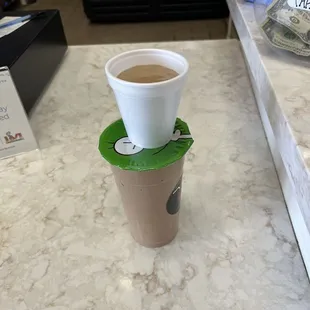 drink