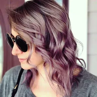 Melissa K.