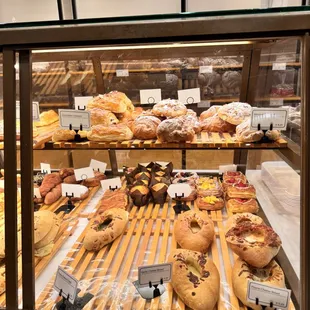 Pastries