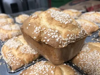 Rico Pan Latin Pastries