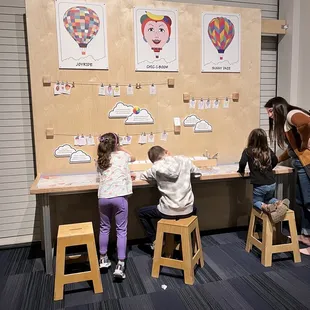 Anderson Abruzzo Albuquerque International Balloon Museum