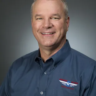 Kyle Redford Executive Vice President Chief Operating Officer  Hired 1994