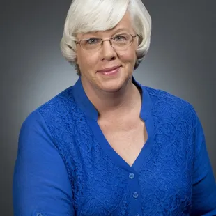 Margaret Turner Secretary/Treasurer, Bookkeeper  Hired 1995