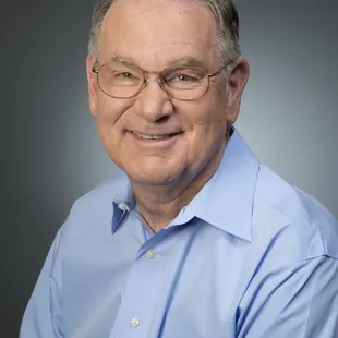 Mike Salmon President  Hired 1978