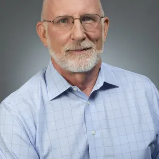 Randy Solecki Estimator  Hired 1989