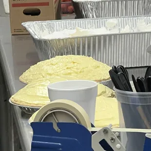 Anderson Catering