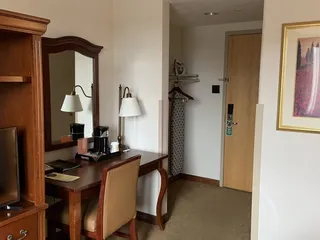 Ball State University Hotel