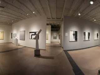 Modern Arts Midtown