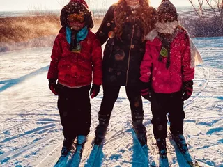 Powder Ridge Ski Area