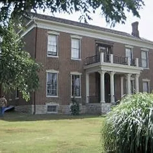 Anderson House