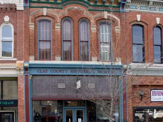 Clay County Museum & Historical Society