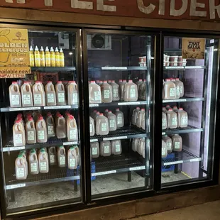 New BBQ sauce! I will grab a bottle before the season is over