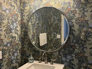 Wallpapering By Jody