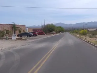 Green Valley Decorative Rock