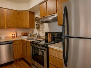 Council Place Apartments