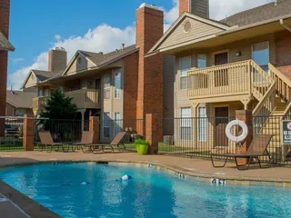 Persimmon Square Apartments