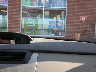 Sunny Stop