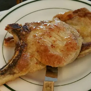 Pork Chop
