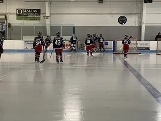 Carmel Ice Skadium