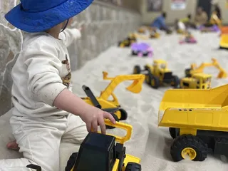 Dig Dig for Kids