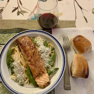 Dinner