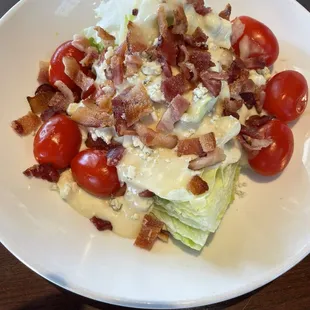 Wedge Salad