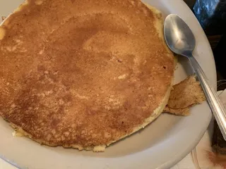 Betty's OK Country Cooking