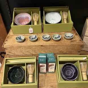 Matcha, Matcha, Mannn!!