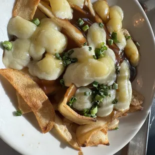 Poutine