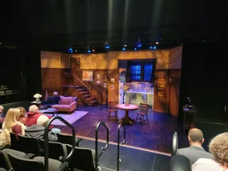 Studio Theater