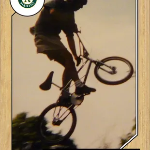 A PICTURE IS WORTH A THOUSAND WORDS