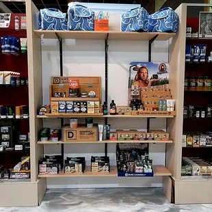 Men's Gifts and Toiletries