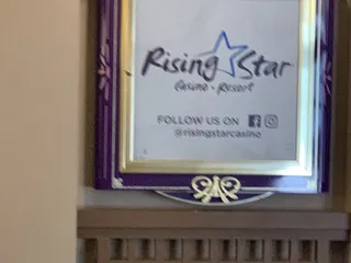 Rising Star Casino