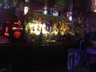 Spuddy's Tavern