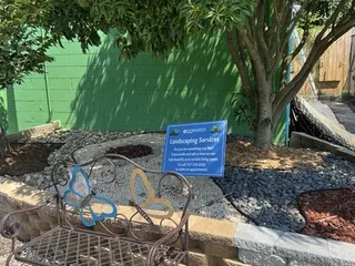 Eggleston Garden Center