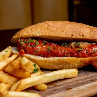 Choripan