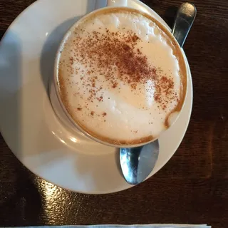 Andes Cappuccino