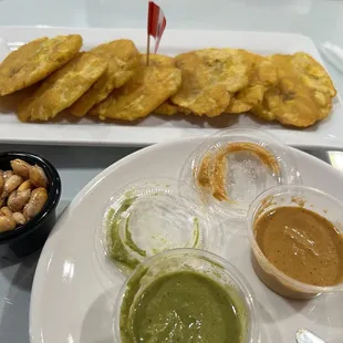 Tostones