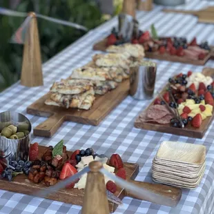 Our famous &quot;Picada&quot;!!!