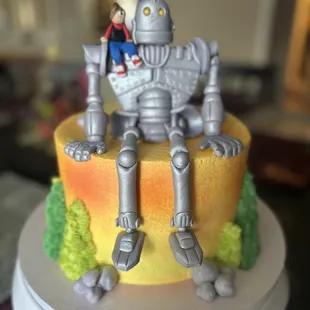 Iron Giant
