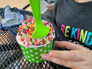 Fresh Local Ice Cream- Raleigh