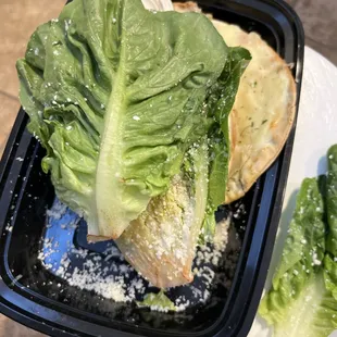 Side Caesar Salad